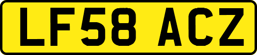 LF58ACZ