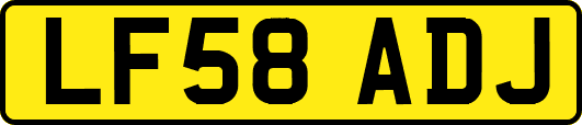 LF58ADJ