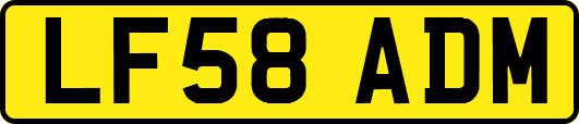 LF58ADM