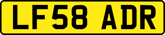 LF58ADR