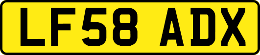 LF58ADX