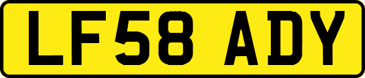 LF58ADY