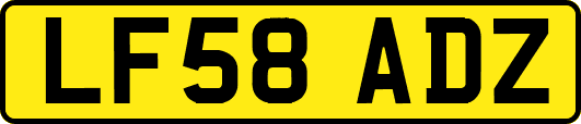LF58ADZ