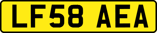 LF58AEA
