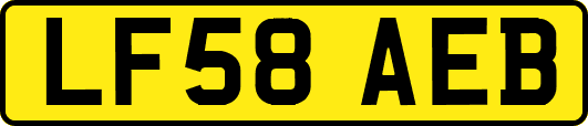 LF58AEB