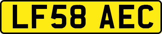 LF58AEC