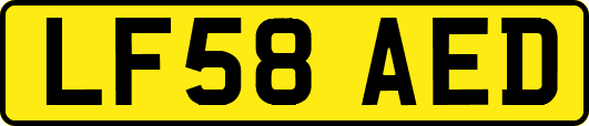 LF58AED