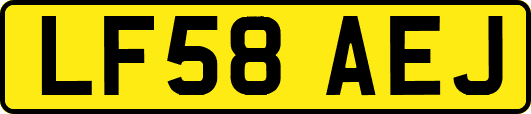 LF58AEJ