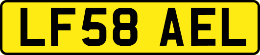 LF58AEL