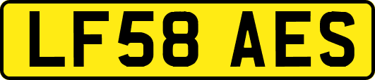 LF58AES
