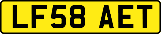 LF58AET