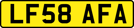 LF58AFA