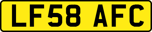 LF58AFC