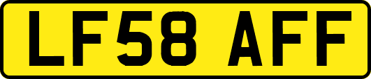 LF58AFF