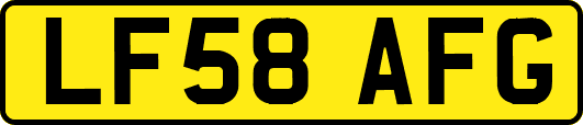 LF58AFG