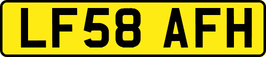LF58AFH