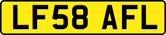 LF58AFL