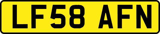 LF58AFN