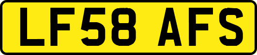LF58AFS