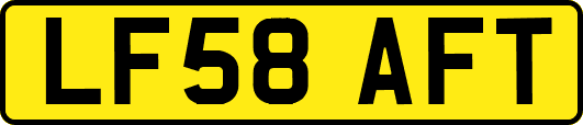 LF58AFT