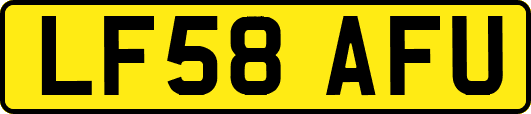 LF58AFU