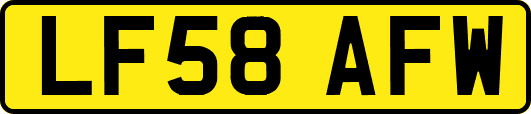 LF58AFW
