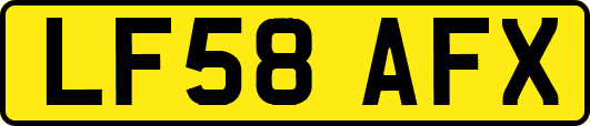 LF58AFX