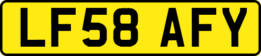 LF58AFY