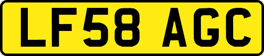 LF58AGC