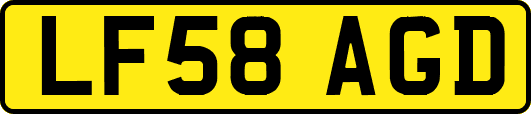 LF58AGD