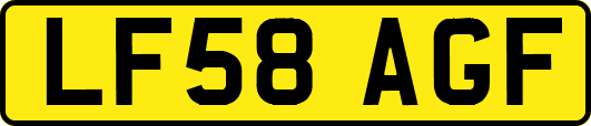 LF58AGF