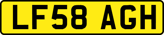 LF58AGH