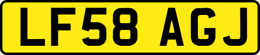 LF58AGJ