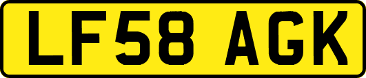 LF58AGK