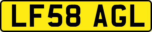 LF58AGL