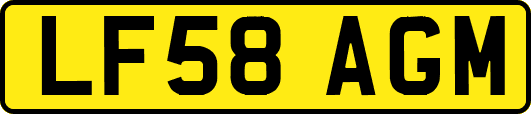 LF58AGM