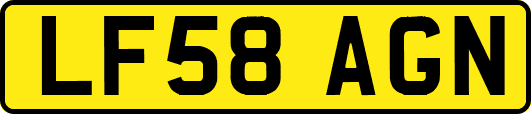 LF58AGN