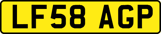 LF58AGP