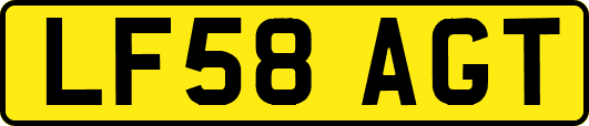 LF58AGT