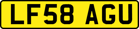 LF58AGU