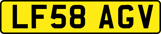 LF58AGV