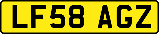 LF58AGZ