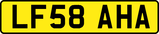 LF58AHA