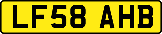 LF58AHB