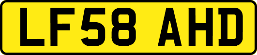 LF58AHD