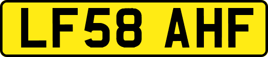 LF58AHF