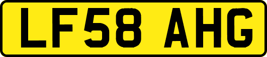 LF58AHG