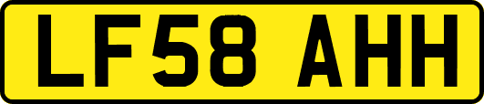 LF58AHH