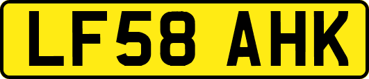 LF58AHK