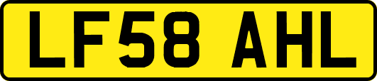 LF58AHL